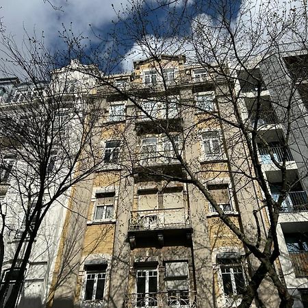 Residencial Ideal 리스본 외부 사진