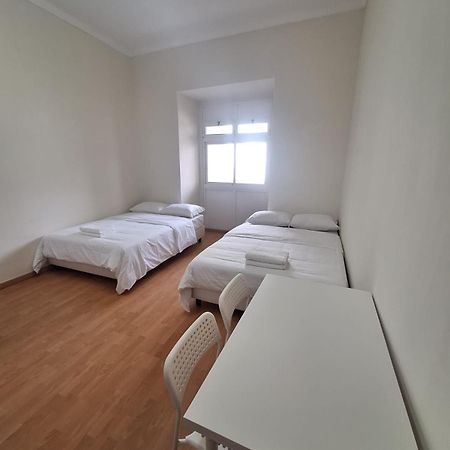 Residencial Ideal 리스본 외부 사진
