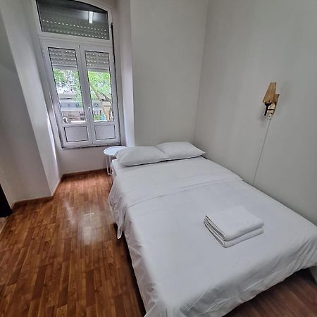 Residencial Ideal 리스본 외부 사진