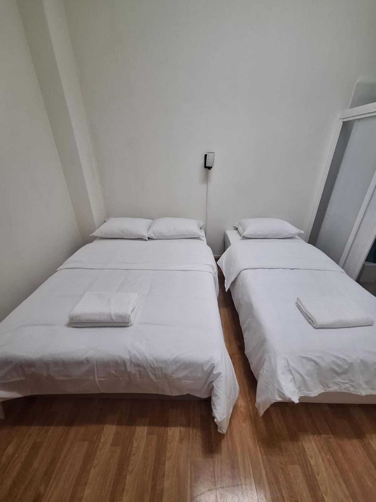 Residencial Ideal 리스본 외부 사진