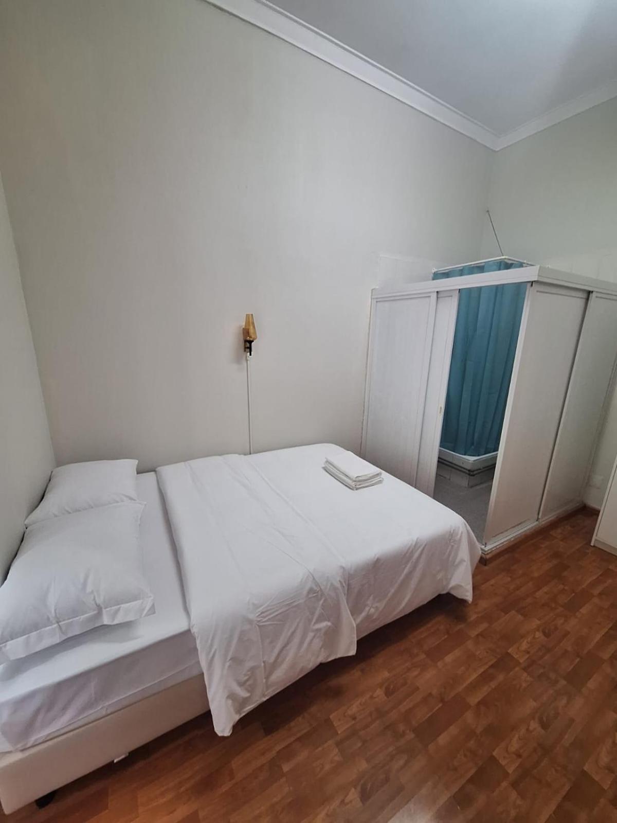 Residencial Ideal 리스본 외부 사진