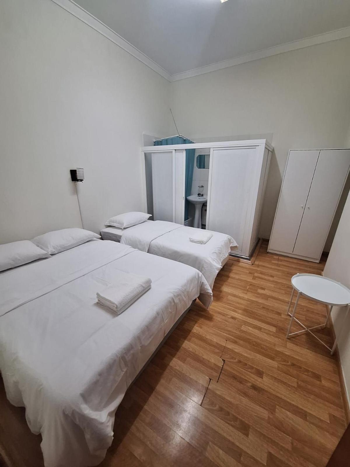 Residencial Ideal 리스본 외부 사진