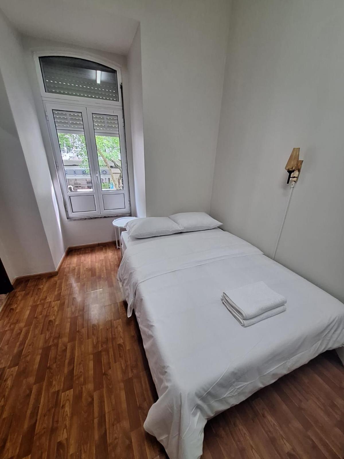 Residencial Ideal 리스본 외부 사진