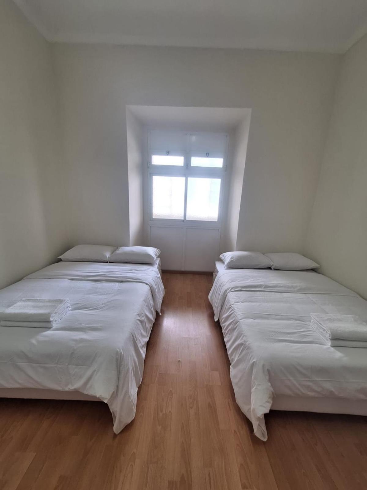 Residencial Ideal 리스본 외부 사진