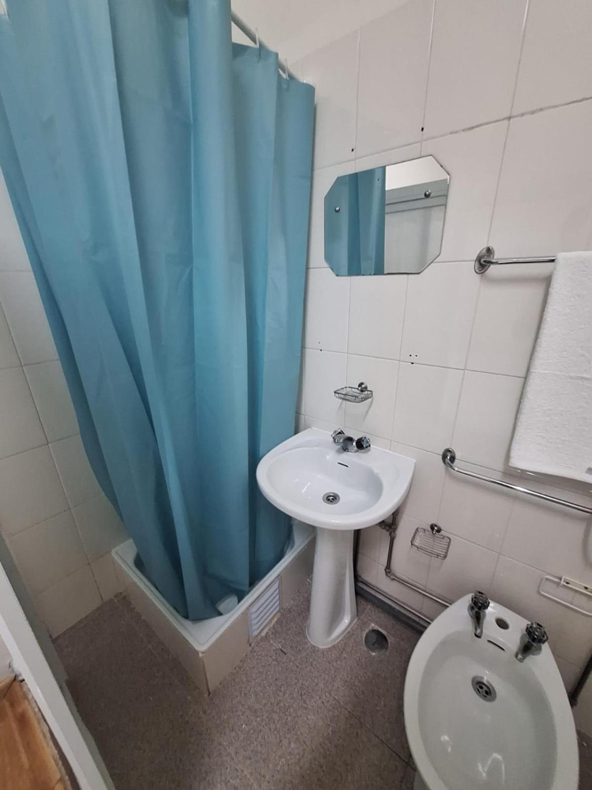 Residencial Ideal 리스본 외부 사진