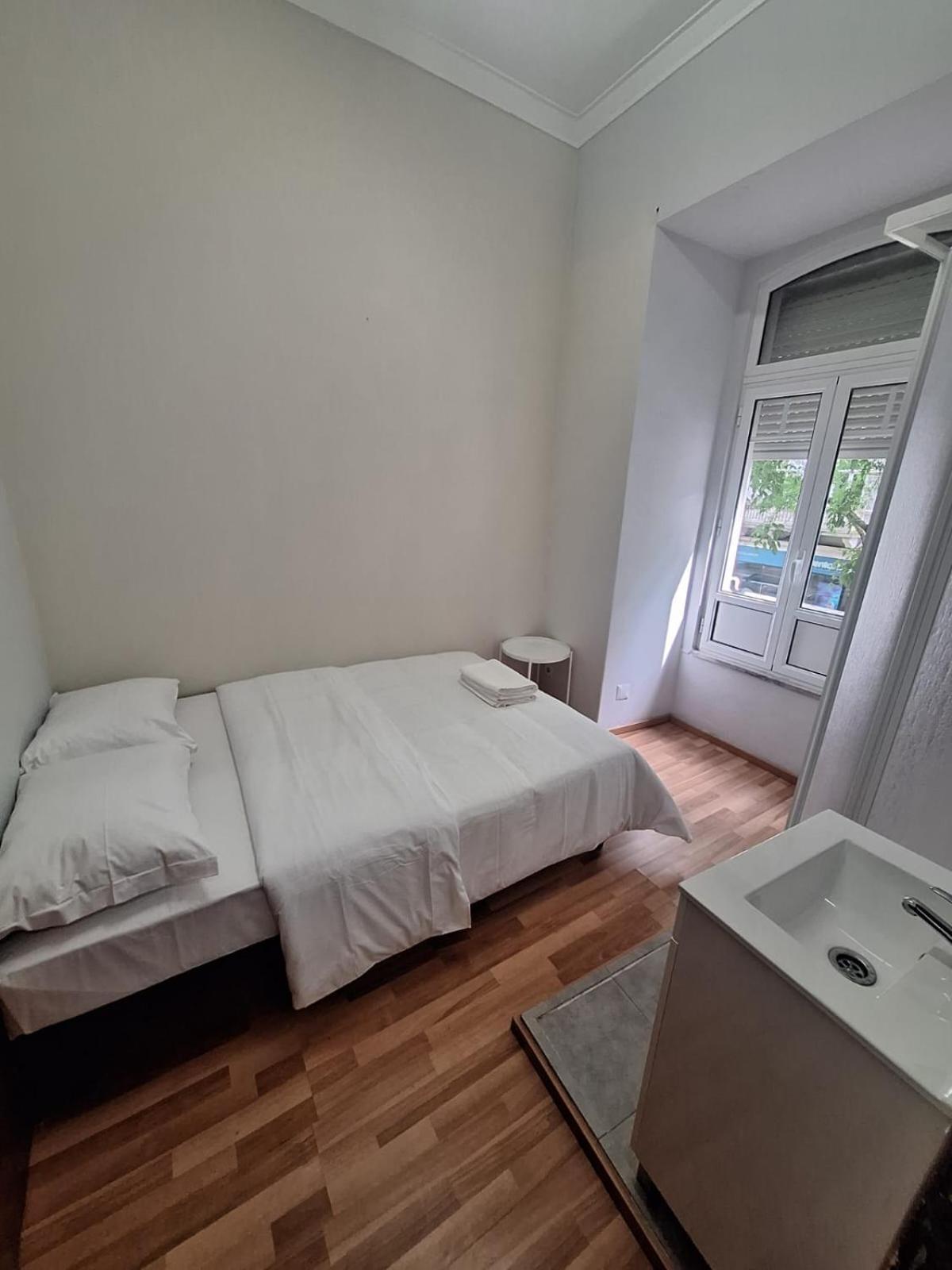 Residencial Ideal 리스본 외부 사진