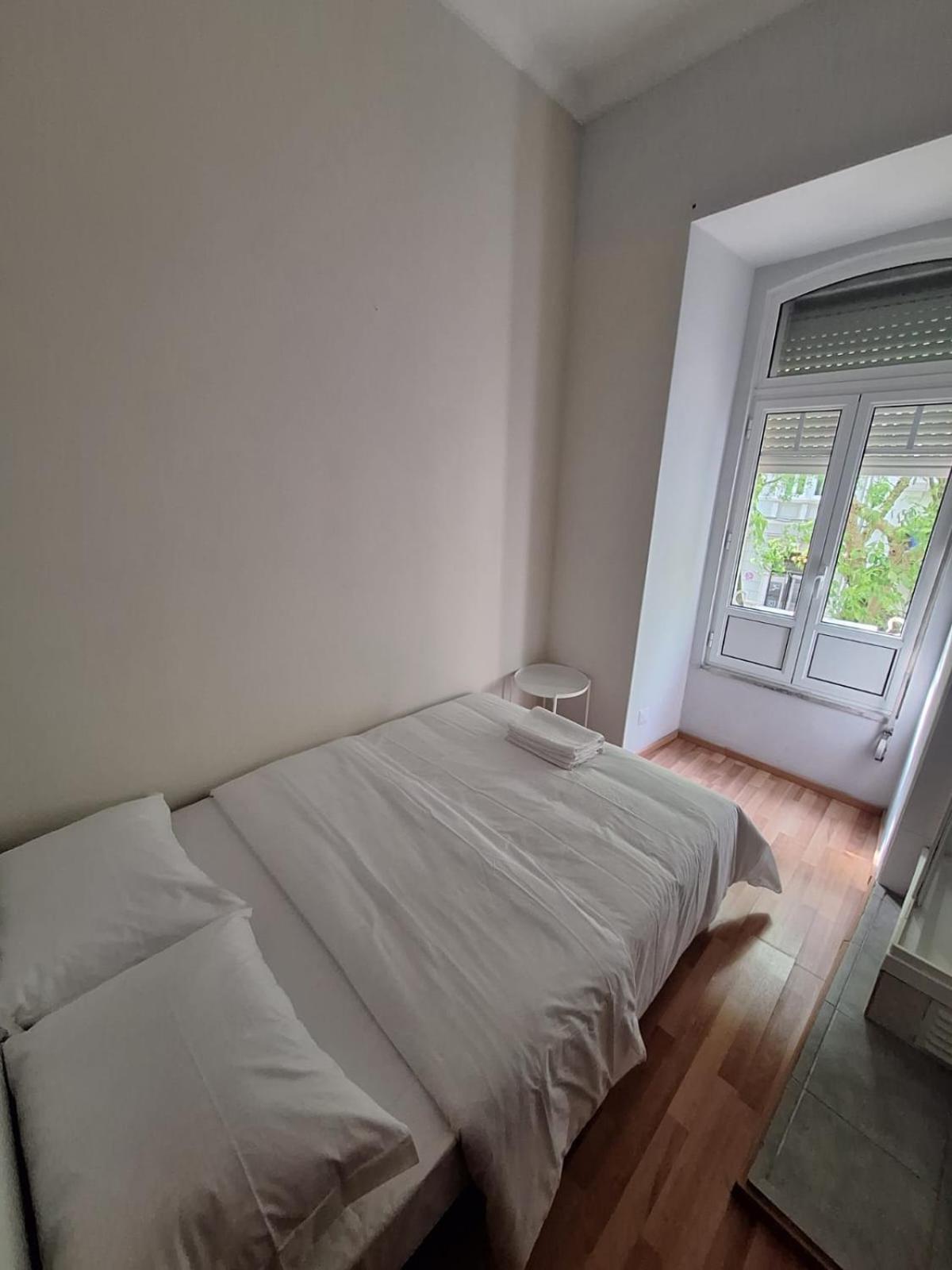 Residencial Ideal 리스본 외부 사진