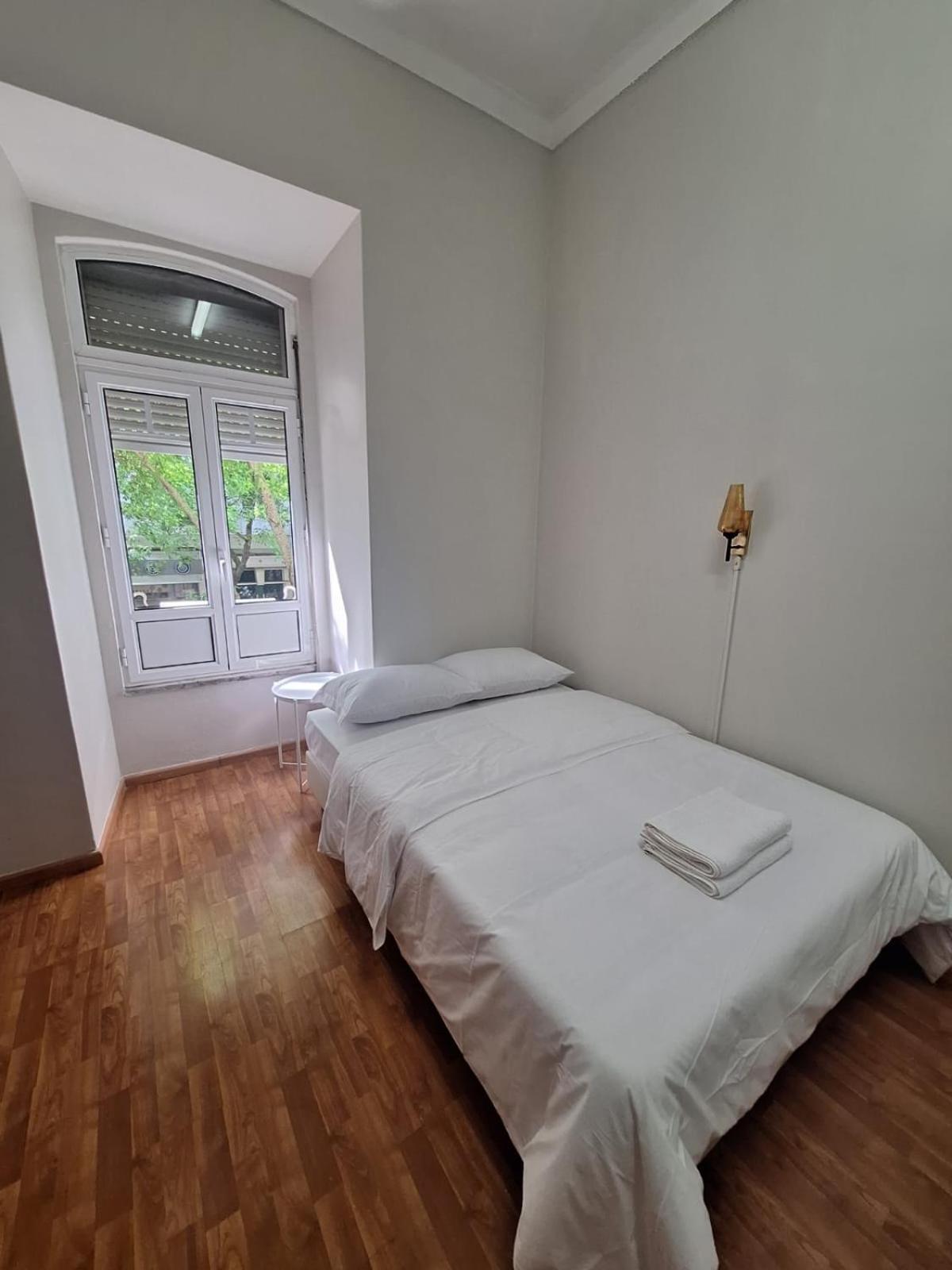 Residencial Ideal 리스본 외부 사진
