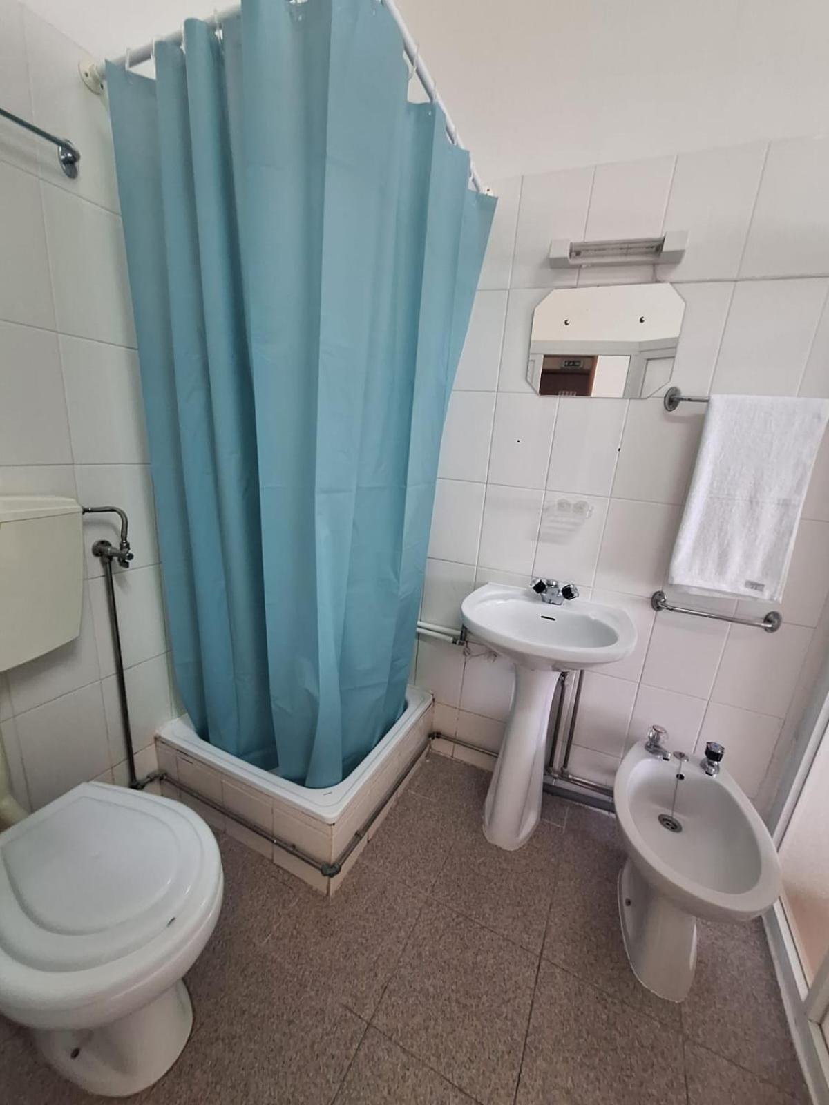 Residencial Ideal 리스본 외부 사진