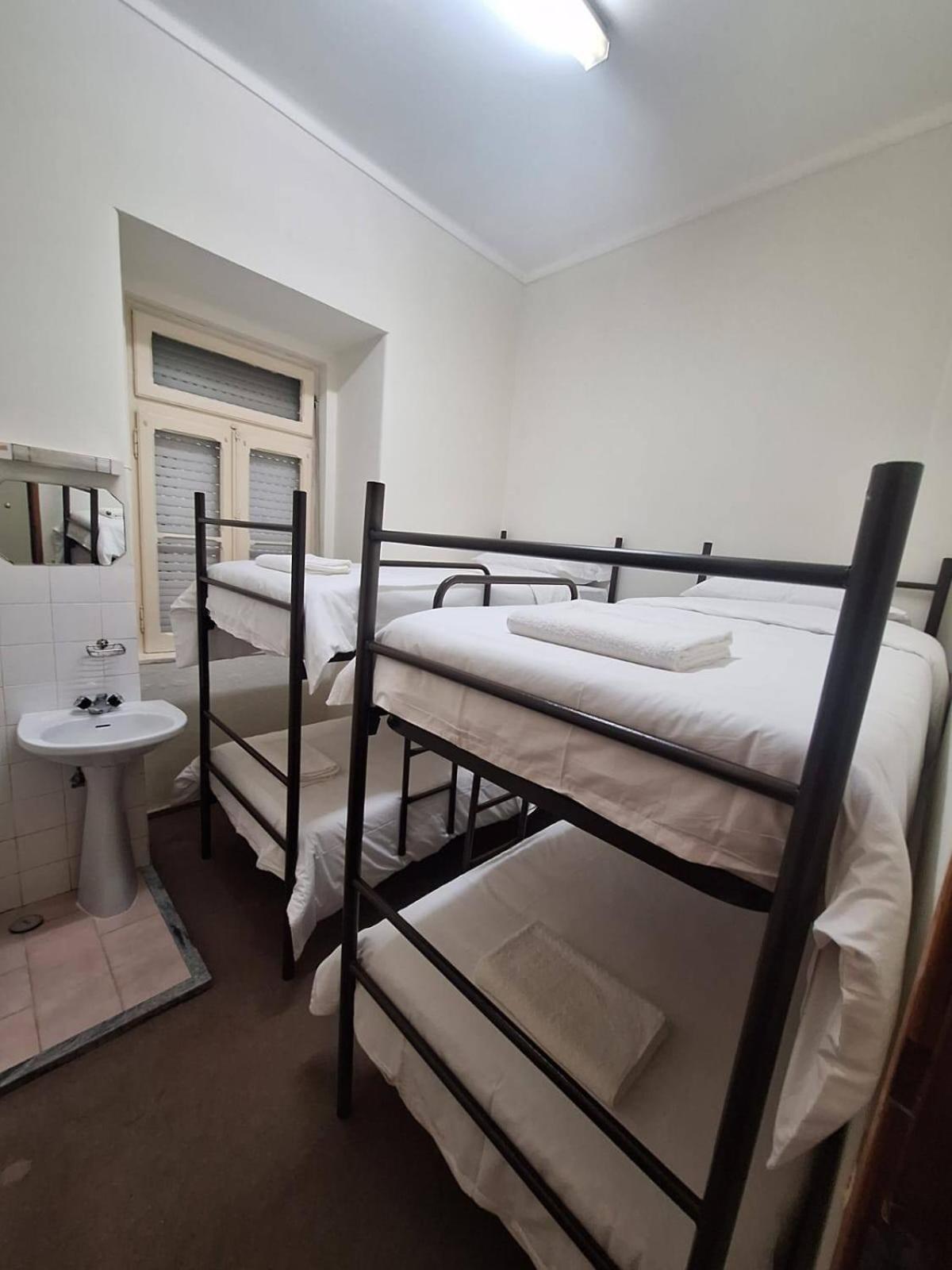 Residencial Ideal 리스본 외부 사진