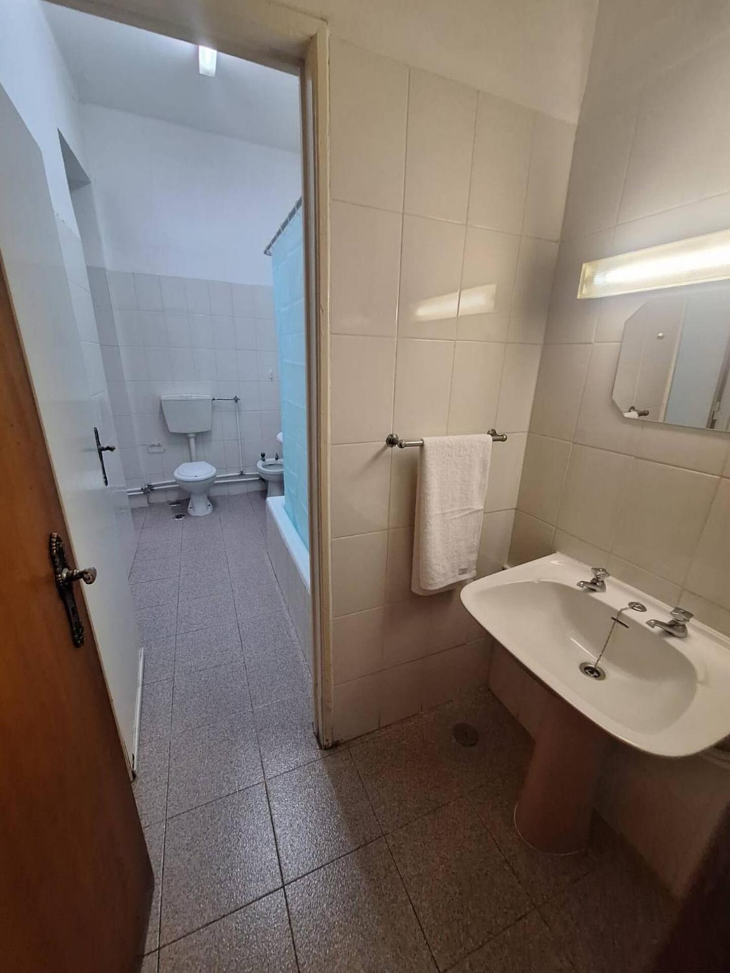 Residencial Ideal 리스본 외부 사진