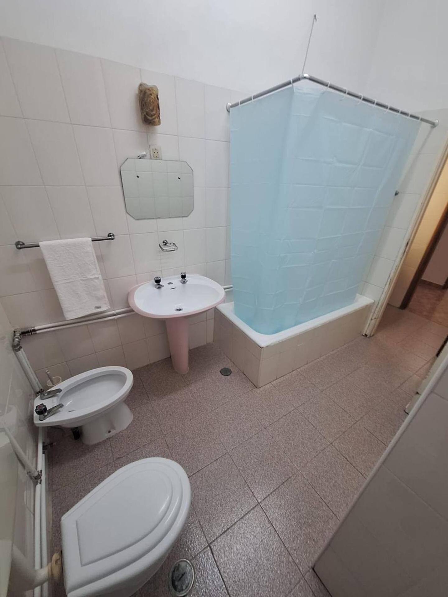 Residencial Ideal 리스본 외부 사진