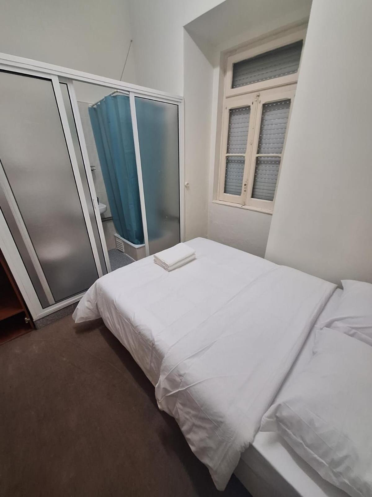 Residencial Ideal 리스본 외부 사진