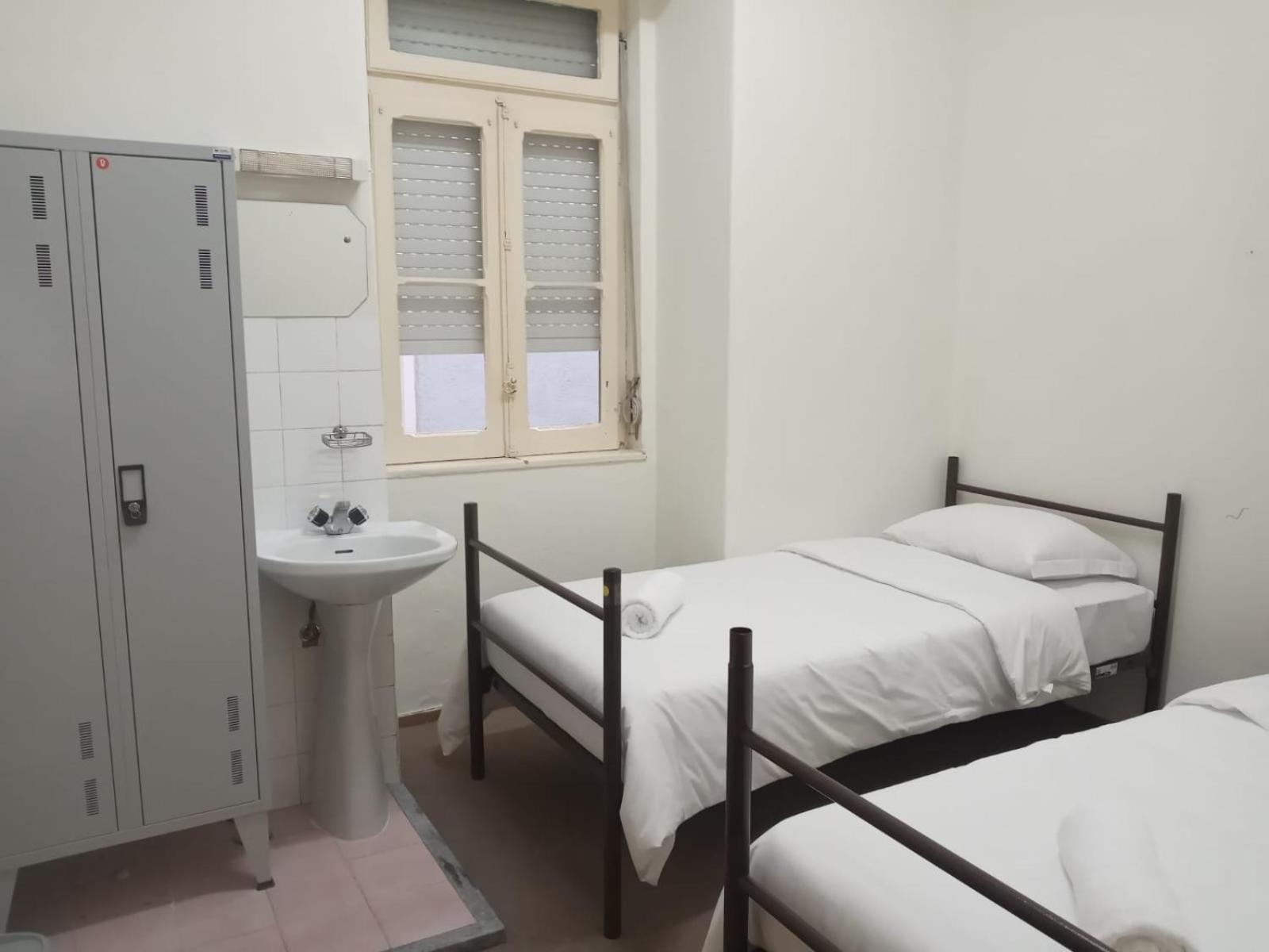 Residencial Ideal 리스본 외부 사진