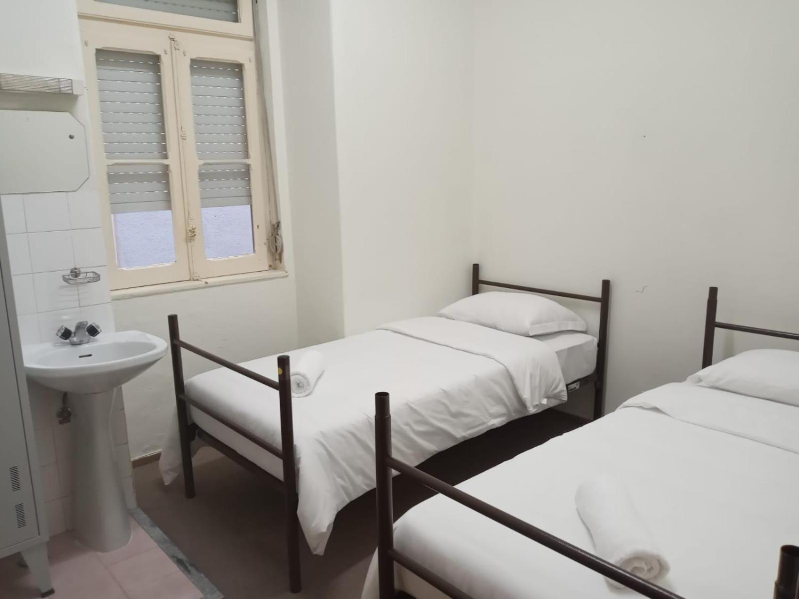 Residencial Ideal 리스본 외부 사진